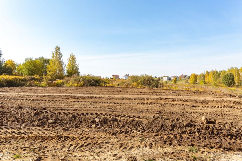Land Preparation Service in Gwinnett County, GA