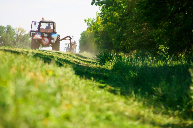 Land Preparation Service in Cumming, GA